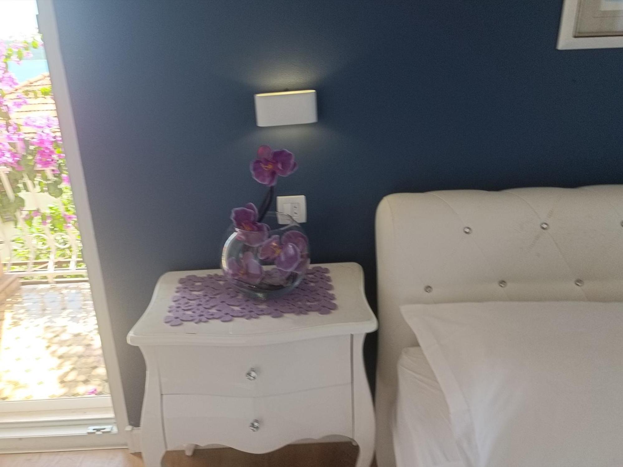 Apartment Spira Puovica Trogir Rum bild